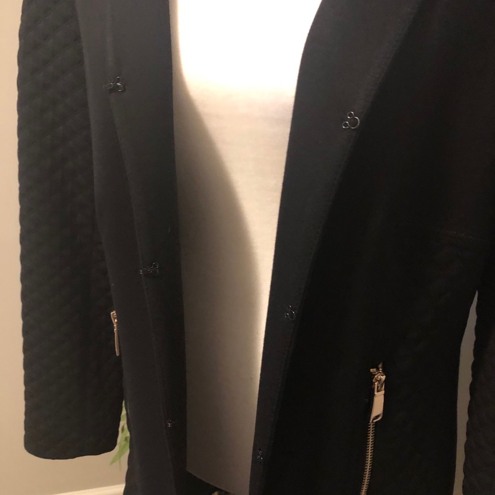 Vex Collection Long jacket - Picture 7 of 7
